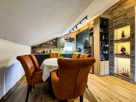 Sale, house, 273m², Doljani, Podgorica - image 24