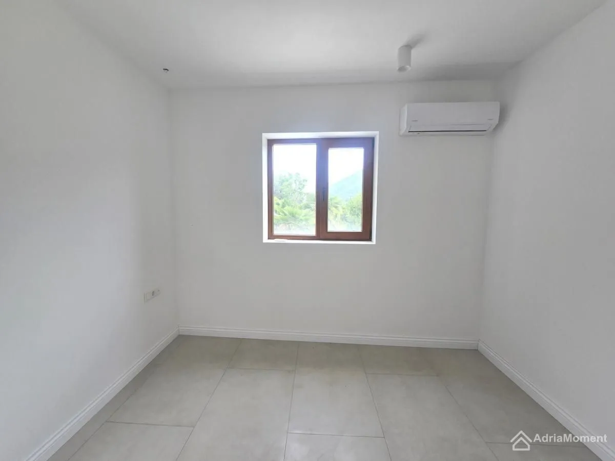 Prodaja, jednosoban stan, 39m², Kamenari, Herceg Novi