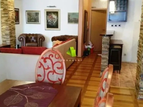 Izdavanje, dvosoban stan, 78m², Medijana, Niš - image 6