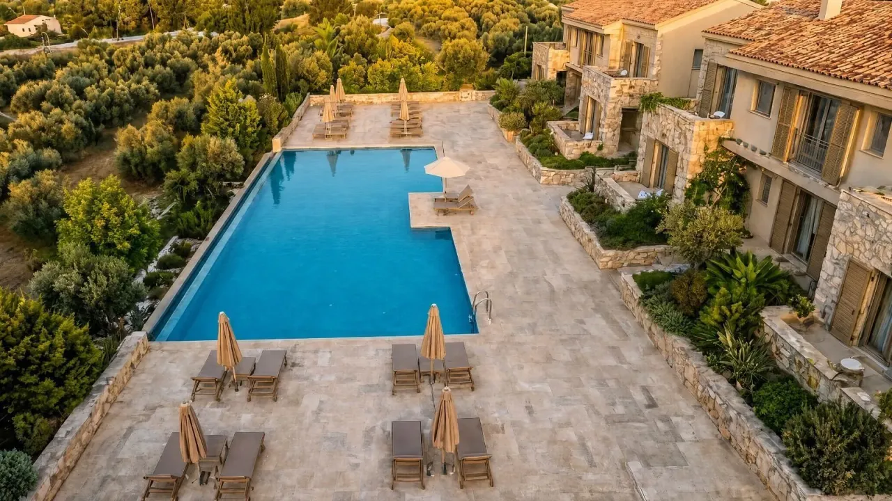 Prodaja, jednosoban stan, 46m², Radanovići, Kotor