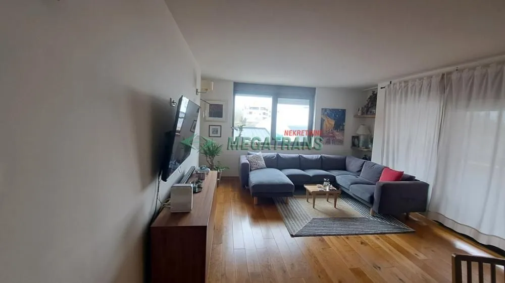 Prodaja, trosoban stan, 67m², Telep, Novi Sad Sve Podlokacije