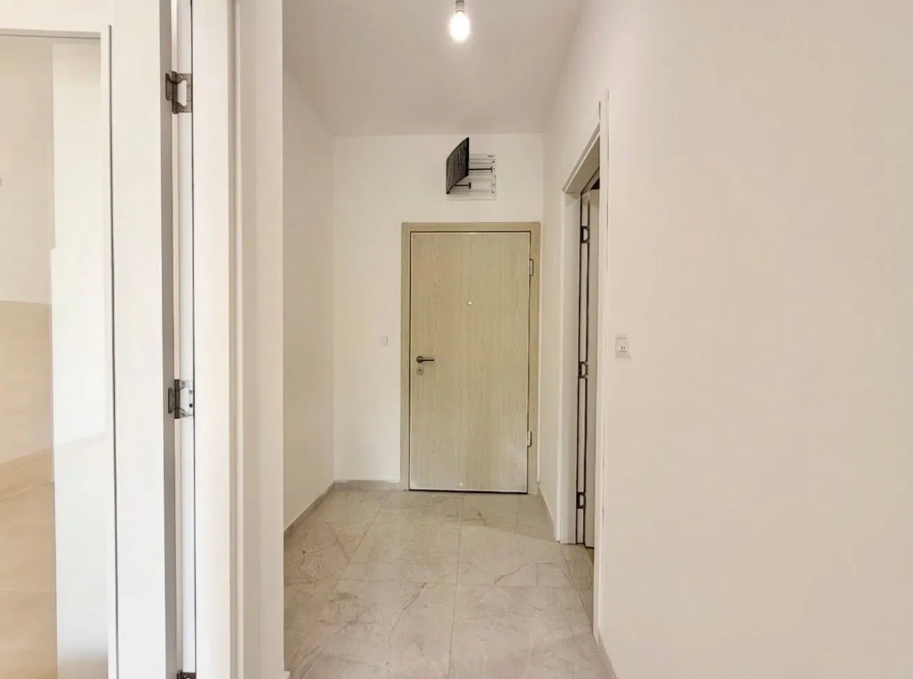 Prodaja, jednosoban stan, 45m², Zabjelo, Podgorica