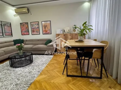 Prodaja, dvosoban stan, 53m², Uciteljsko Naselje, Zvezdara Sve Podlokacije - image 4