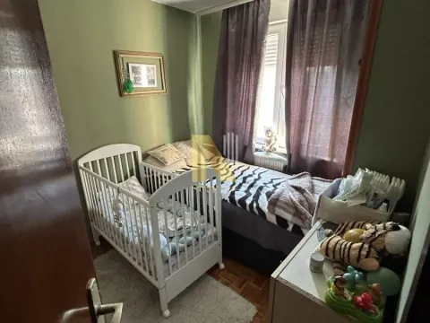 Sale, two bedroom apartment, 46m², Novo naselje, Novi Sad - image 5