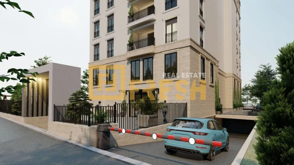 Prodaja, trosoban stan, 144m², Centar, Podgorica