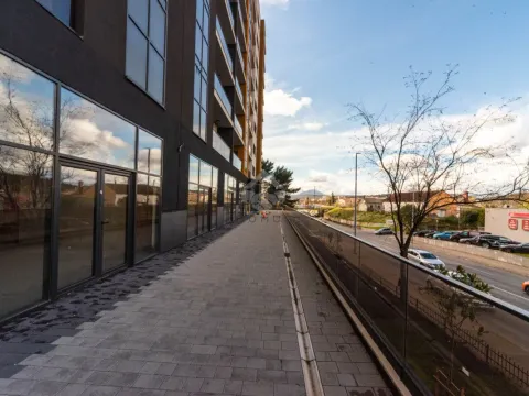 Sale, office space, 105m², Stari Aerodrom, Podgorica - image 7