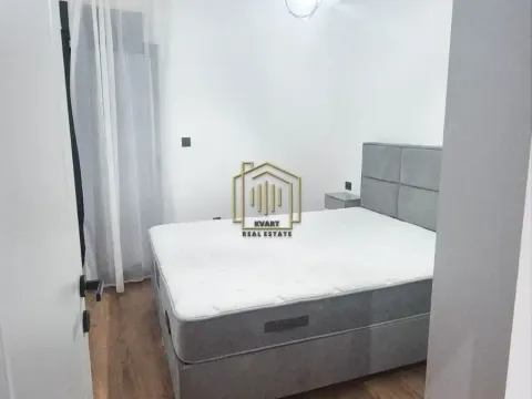 Rent, one bedroom apartment, 50m², Gornja Gorica, Podgorica - image 5