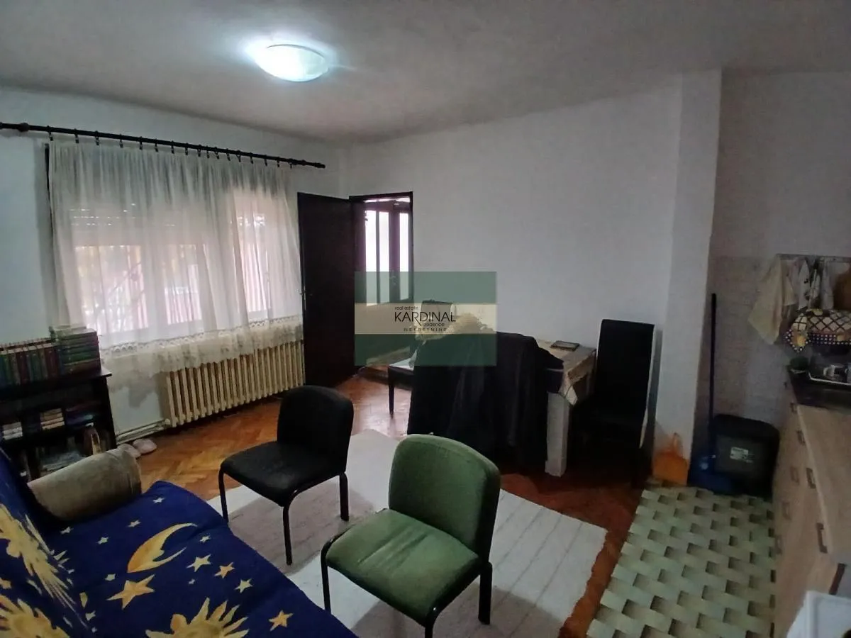 Prodaja, kuća, 63m², Mala vaga, Kragujevac