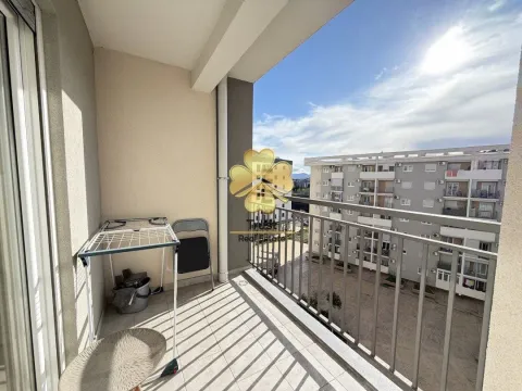 Rent, one bedroom apartment, 50m², City Kej, Podgorica - image 7