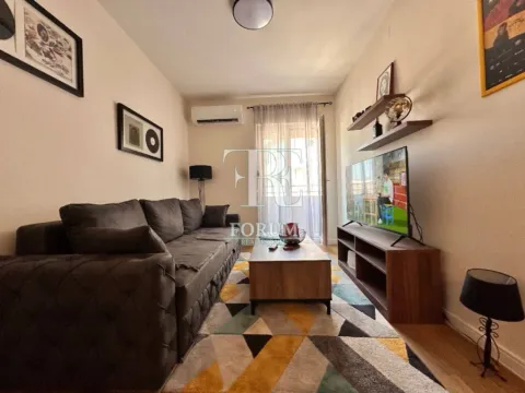 Izdavanje, jednosoban stan, 41m², Central Point, Podgorica - image 7