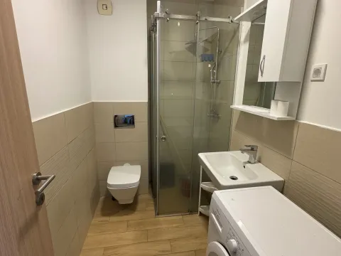 Prodaja, jednosoban stan, 30m², Bijeli Do, Budva - image 5