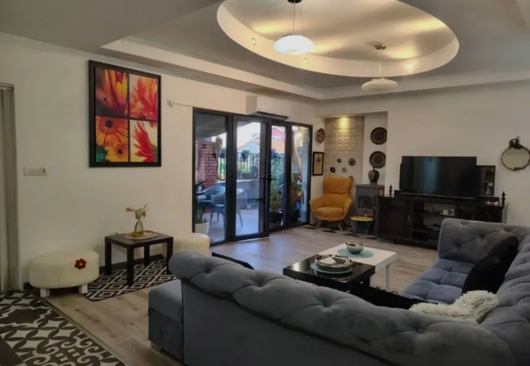 Rent, three bedroom apartment, 115m², Zabjelo, Podgorica