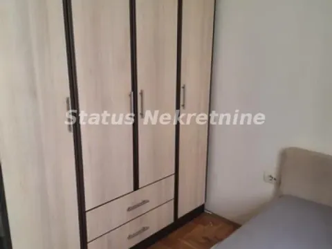 Rent, one bedroom apartment, 24m², Detelinara, Novi Sad Sve Podlokacije - image 4