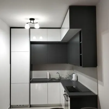 Izdavanje, jednosoban stan, 50m², Zabjelo, Podgorica - image 5