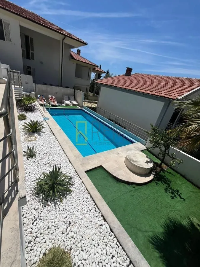 Sale, house, 150m², Centar, Budva
