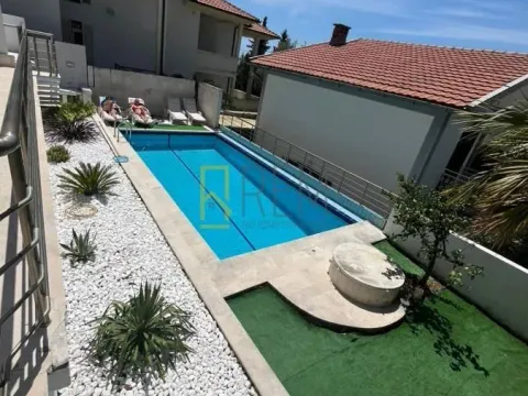 Sale, house, 150m², Centar, Budva - image 10