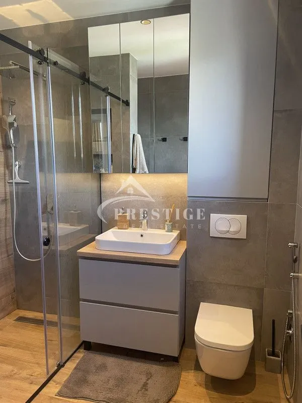 Rent, two bedroom apartment, 120m², Centar, Podgorica