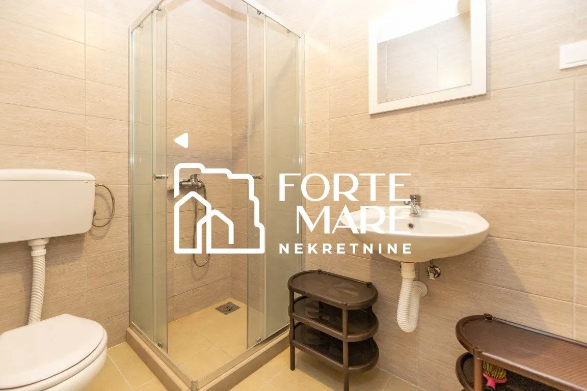 Prodaja, garsonjera, 26m², Đenovići, Herceg Novi