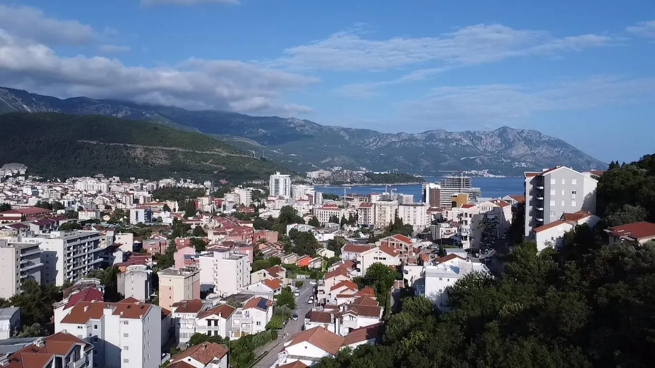 Prodaja, plac, 309m², Centar, Budva