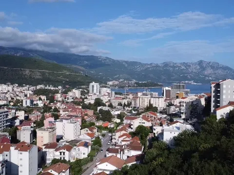 Prodaja, plac, 309m², Centar, Budva - image 14