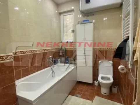 Sale, four bedroom apartment, 110m², Savski Venac, Beograd - image 14