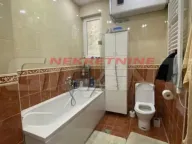 Prodaja, četvorosoban stan, 110m², Savski Venac, Beograd - image 14