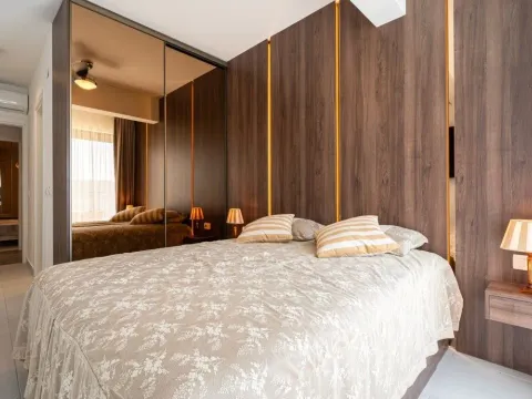 Sale, two bedroom apartment, 67m², Opatovo, Tivat - image 12