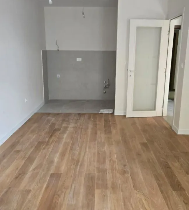 Izdavanje, jednosoban stan, 48m², Central Point, Podgorica
