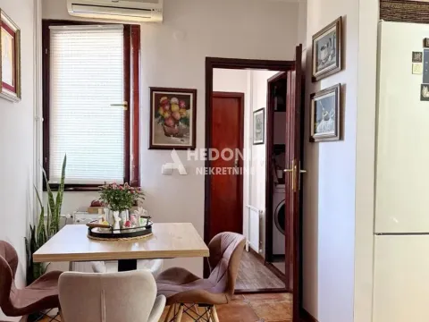 Prodaja, dvosoban stan, 64m², Novi Beograd Blok 62, Novi Beograd Sve Podlokacije - image 3