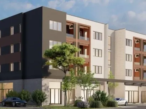 Sale, one bedroom apartment, 46m², Zabjelo, Podgorica - image 4