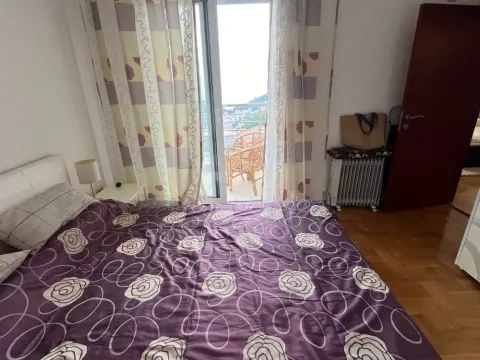Sale, two bedroom apartment, 80m², Bečići, Budva - image 5