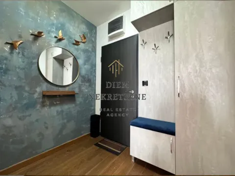 Rent, one bedroom apartment, 50m², Ljubović, Podgorica - image 1