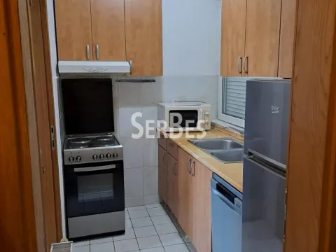 Rent, one bedroom apartment, 41m², Banatić, Novi Sad Sve Podlokacije - image 14