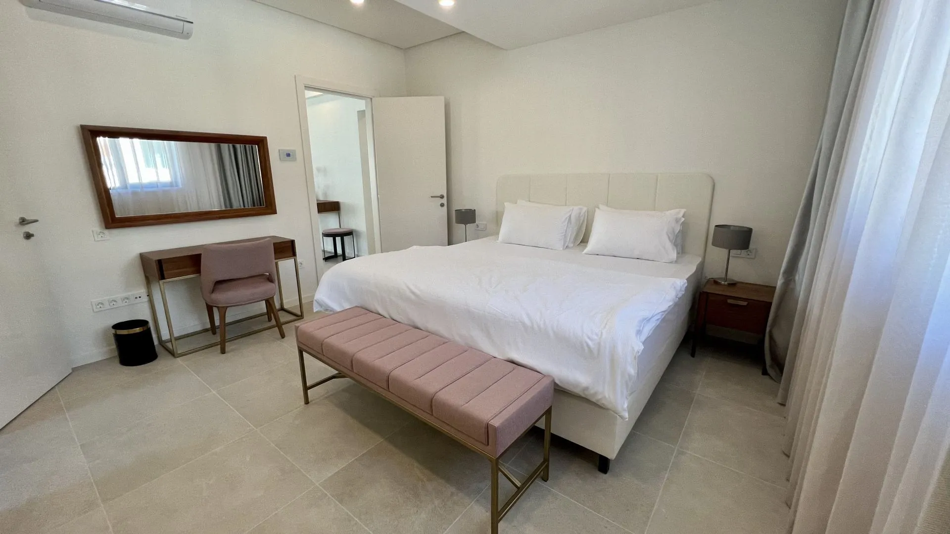 Sale, apartment, 136m², Budva, Crna Gora