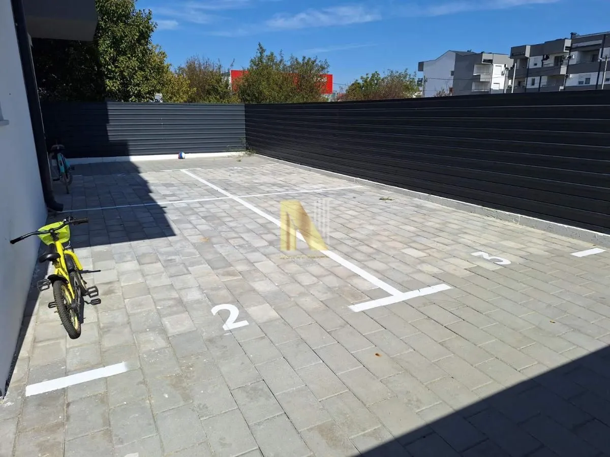 Prodaja, četvorosoban stan, 88m², Adice, Novi Sad Sve Podlokacije