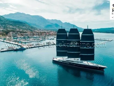 Prodaja, jednosoban stan, 47m², Tivat, Crna Gora - image 6