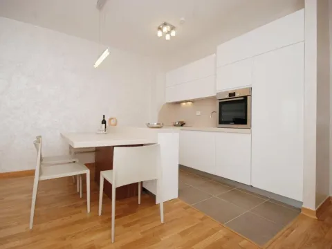 Rent, two bedroom apartment, 75m², City Kvart, Podgorica - image 3
