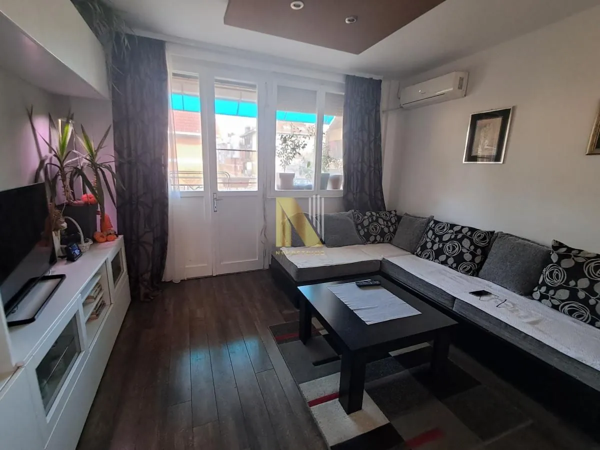 Prodaja, trosoban stan, 81m², Liman 1, Novi Sad Sve Podlokacije