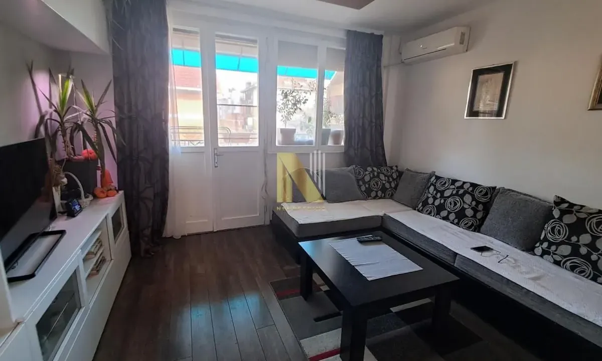 Prodaja, trosoban stan, 81m², Liman 1, Novi Sad Sve Podlokacije