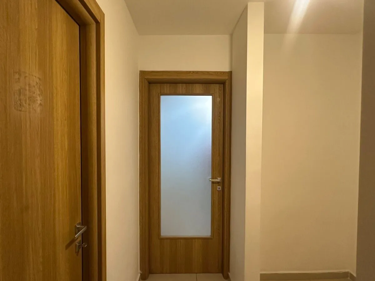 Rent, two bedroom apartment, 69m², Ljubović, Podgorica