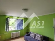 Izdavanje, jednosoban stan, 42m², Sajam, Novi Sad Sve Podlokacije - image 1