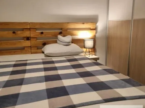 Izdavanje, trosoban stan, 45m², Autokomanda, Voždovac Sve Podlokacije - image 10