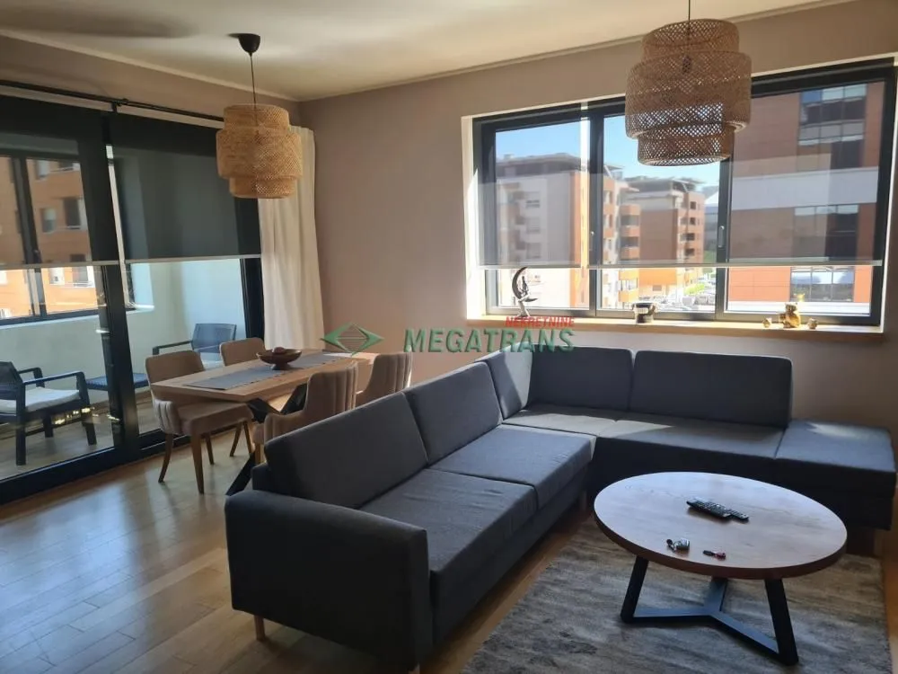 Izdavanje, trosoban stan, 85m², Novi Beograd Sve Podlokacije, Beograd