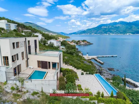 Prodaja, kuća, 516m², Luštica, Tivat - image 12