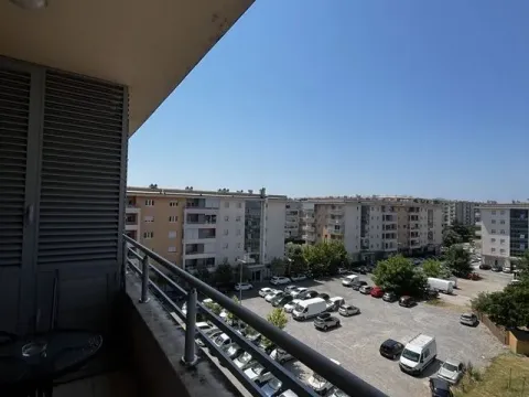 Izdavanje, jednosoban stan, 51m², City Kvart, Podgorica - image 6