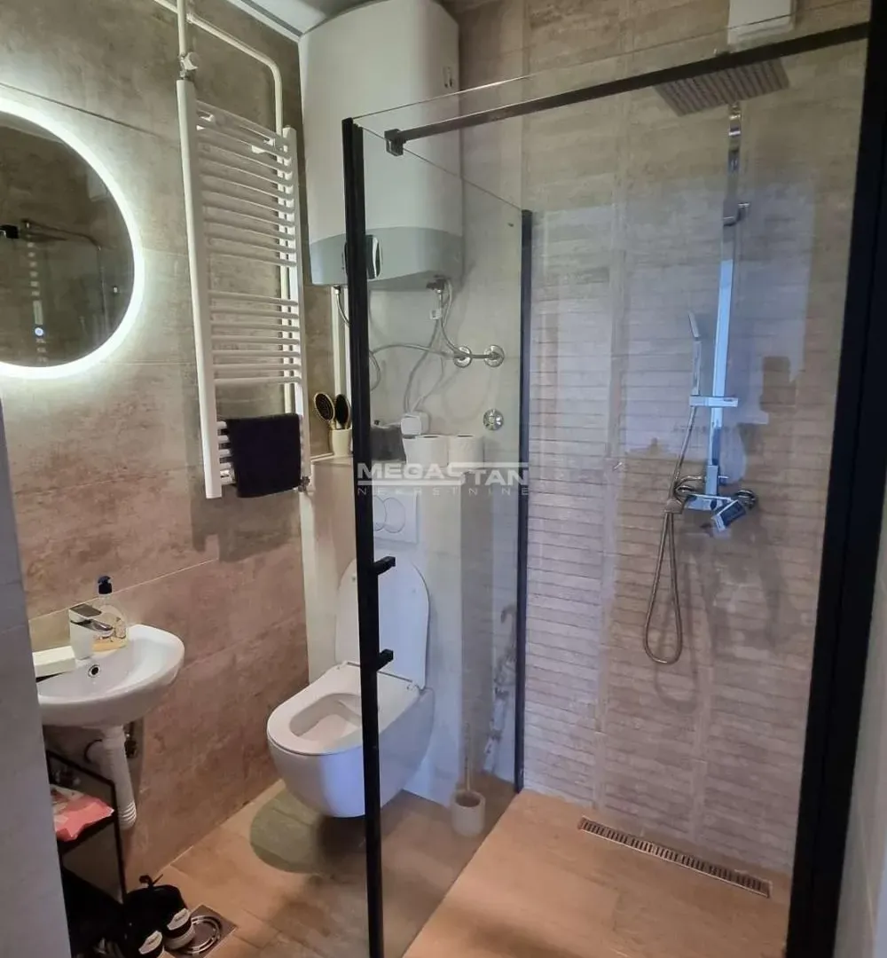 Sale, three bedroom apartment, 121m², Čukarica, Beograd