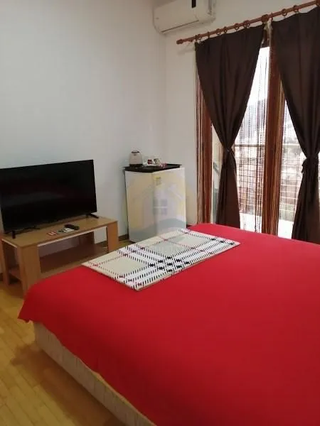 Sale, four bedroom apartment, 200m², Petrovac, Budva