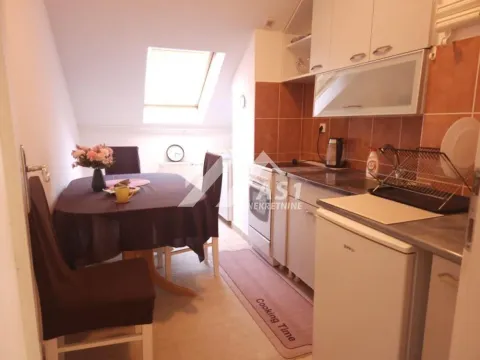 Rent, one bedroom apartment, 45m², Grbavica, Novi Sad Sve Podlokacije - image 7