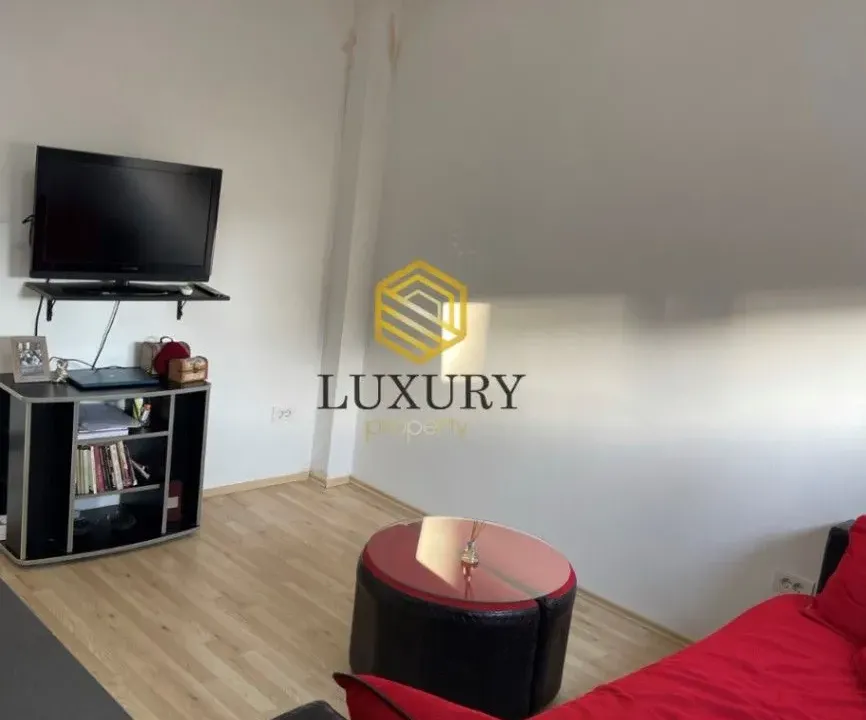 Prodaja, jednosoban stan, 31m², Zabjelo, Podgorica