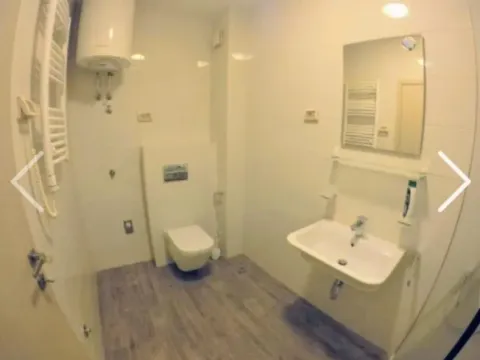 Izdavanje, dvosoban stan, 68m², City Kvart, Podgorica - image 6